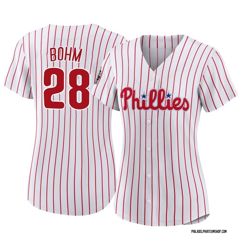 Women's Philadelphia Phillies Jerseys - Phillies Store
