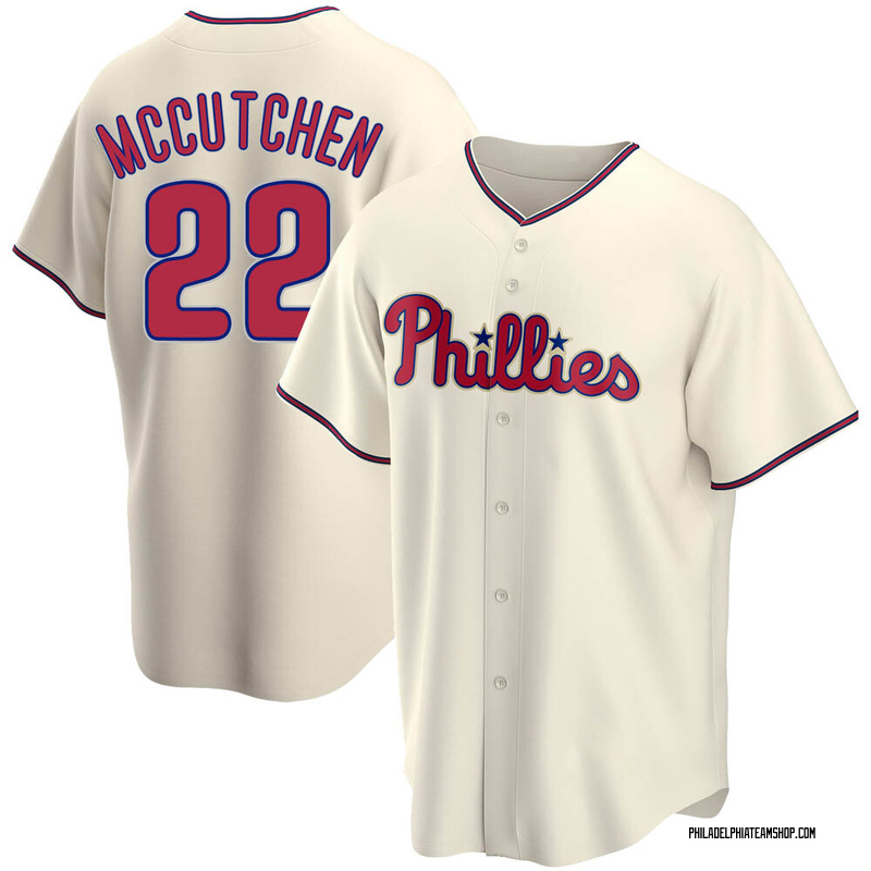 andrew mccutchen t shirt jersey