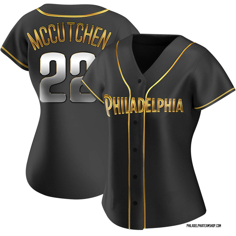 andrew mccutchen kids jersey