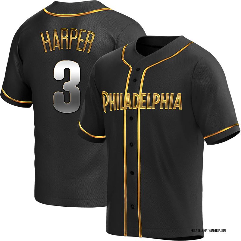 bryce harper toddler jersey