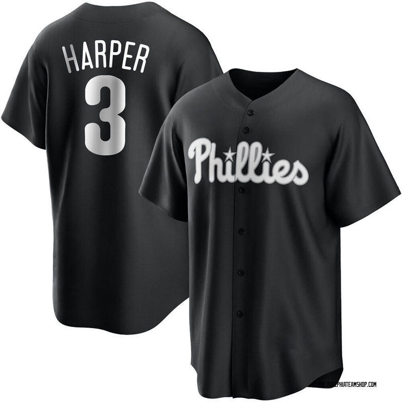 bryce harper kids jersey