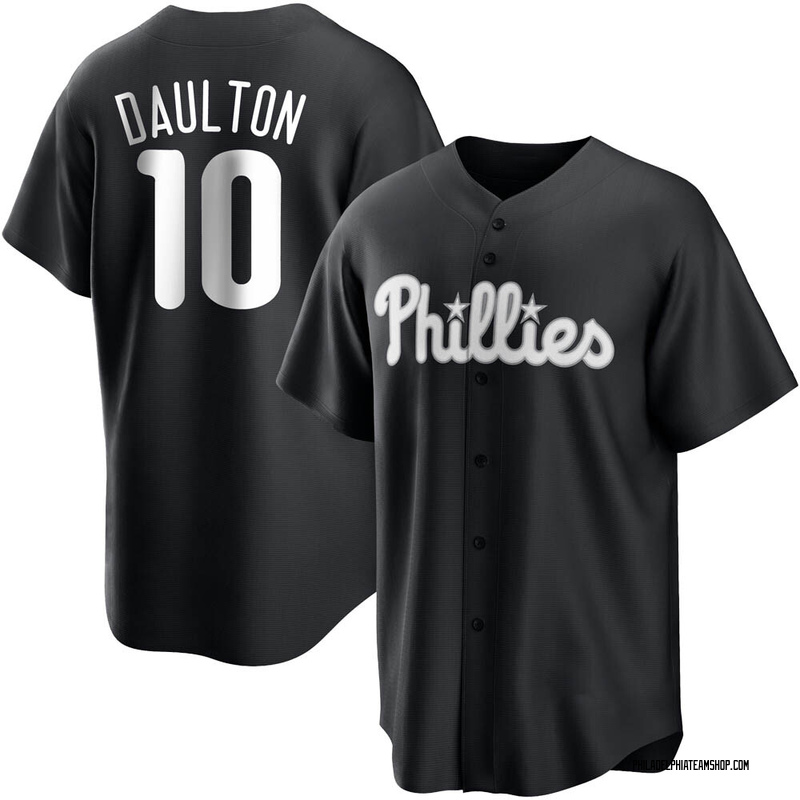 darren daulton jersey
