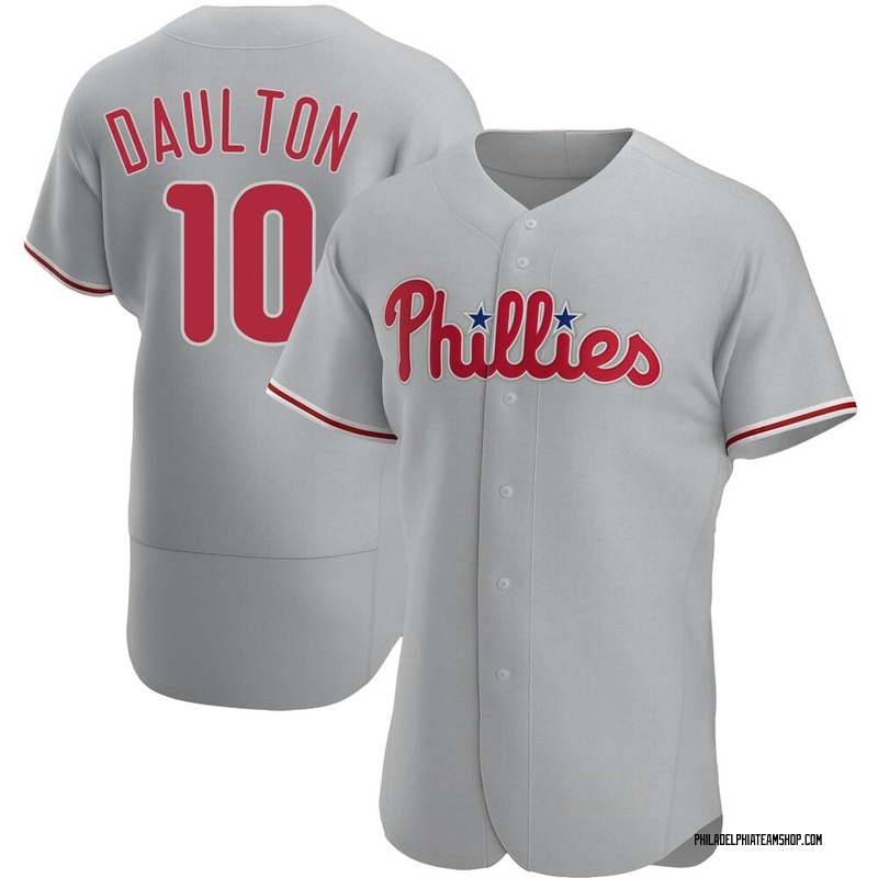 darren daulton shirt