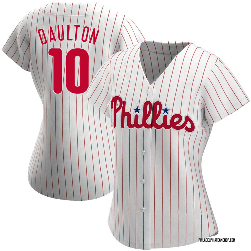 darren daulton jersey