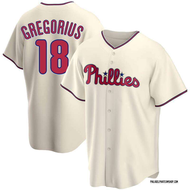 didi gregorius youth t shirt