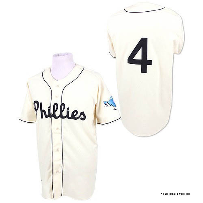 jimmie foxx jersey