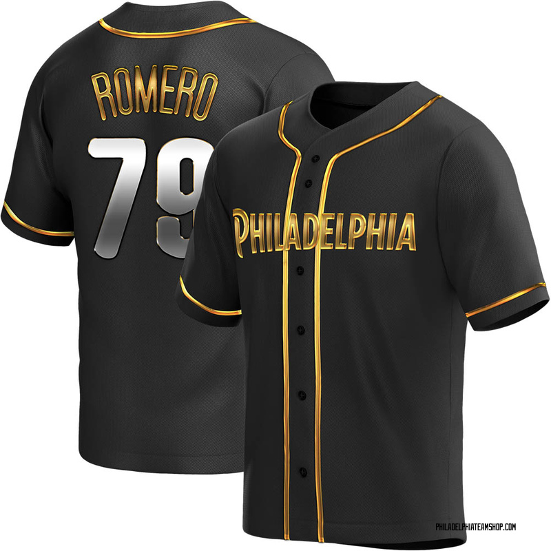 Jojo romero jersey Clearance