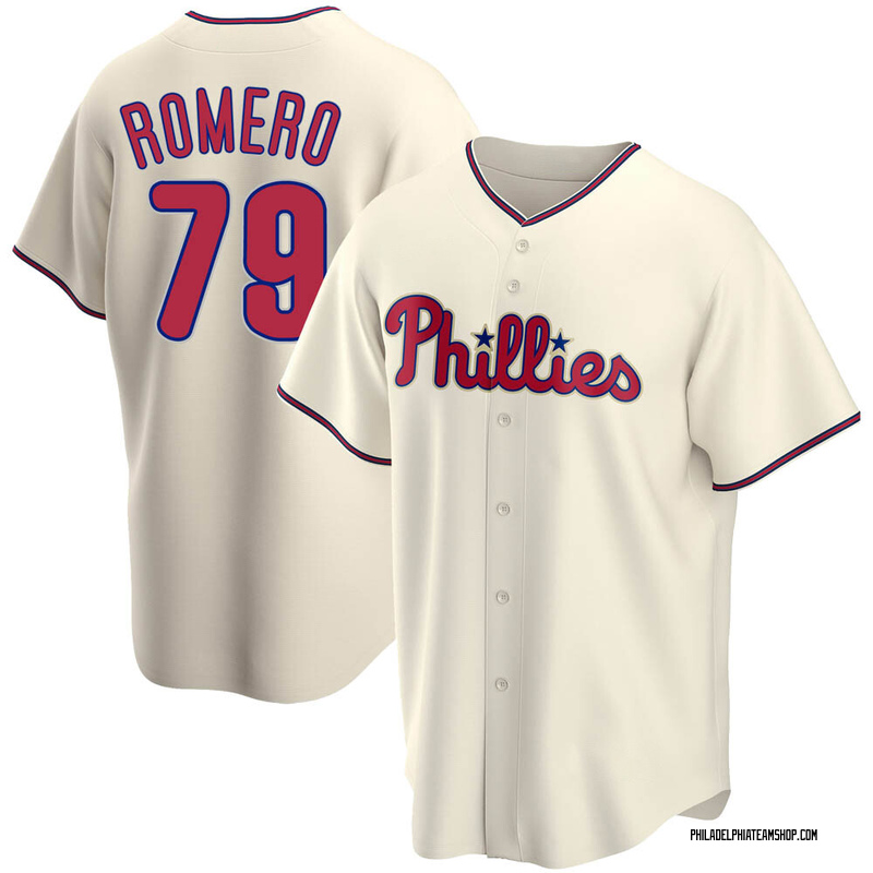 Jojo romero jersey Clearance