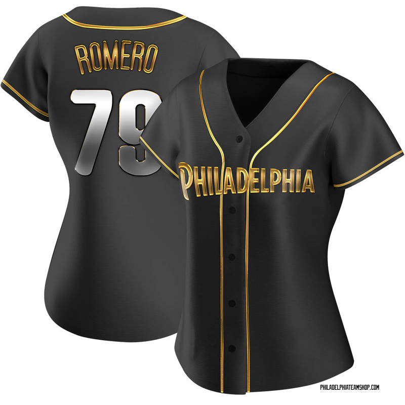 Jojo romero jersey Clearance