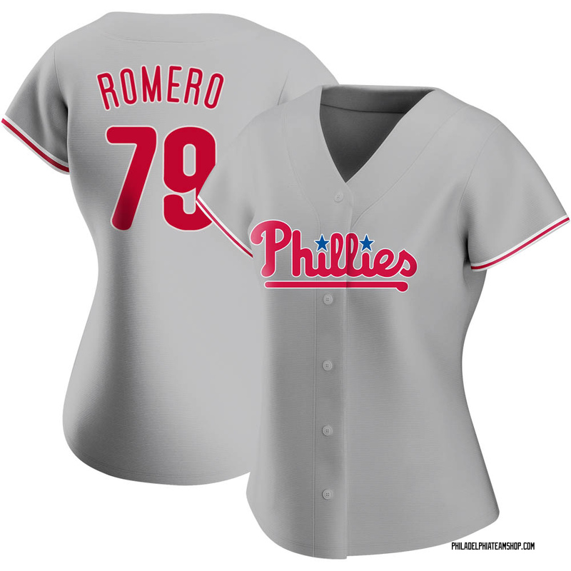 Jojo romero jersey Clearance
