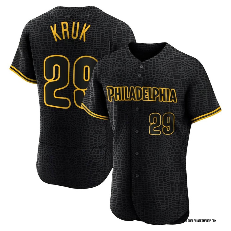 john kruk throwback jersey