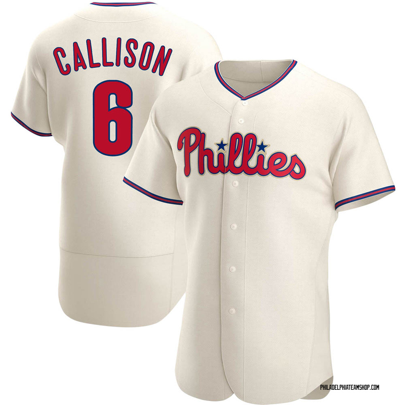 Johnny callison jersey Clearance