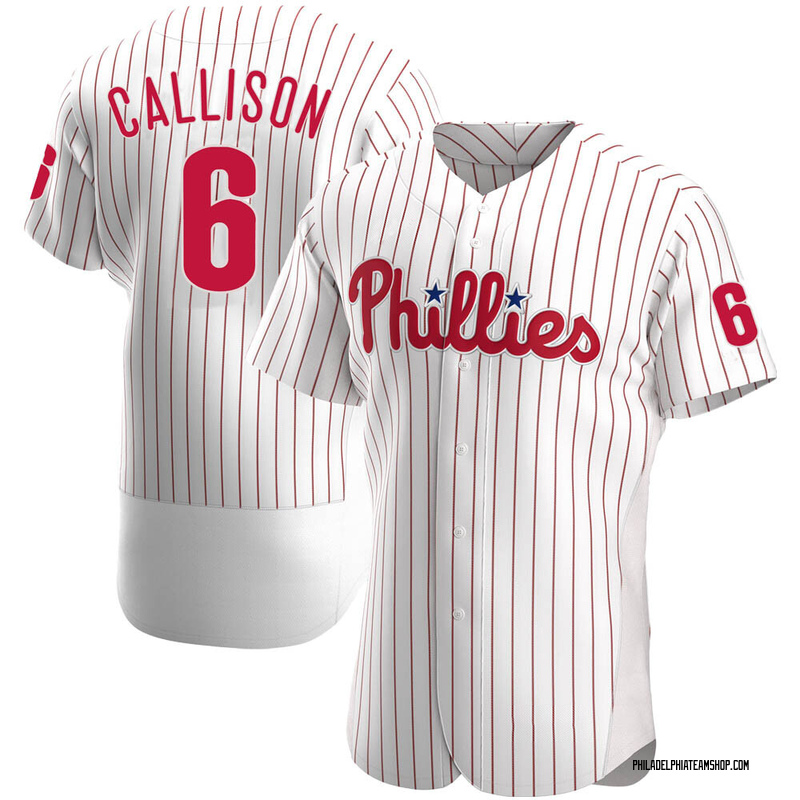 johnny callison jersey
