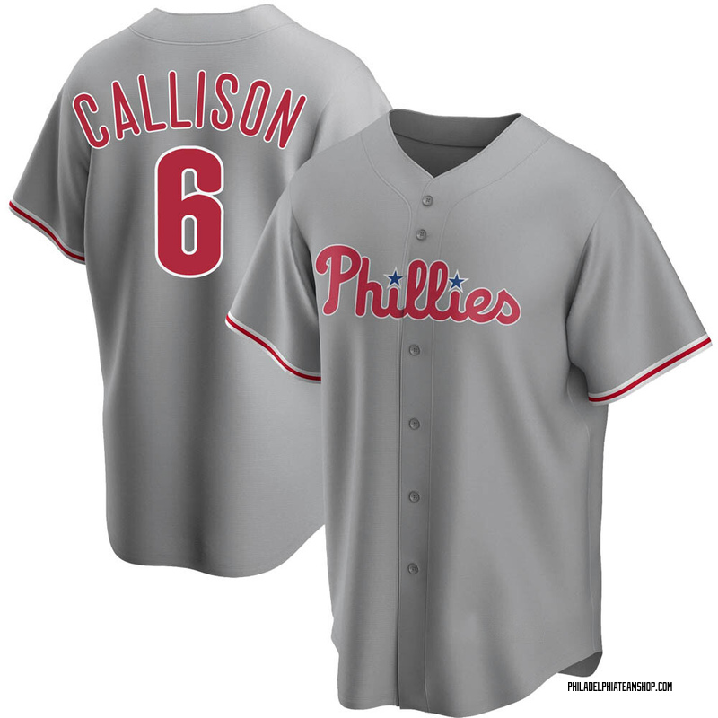 johnny callison jersey