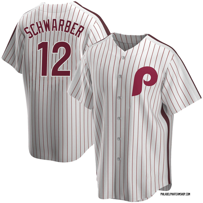 kyle schwarber jersey youth