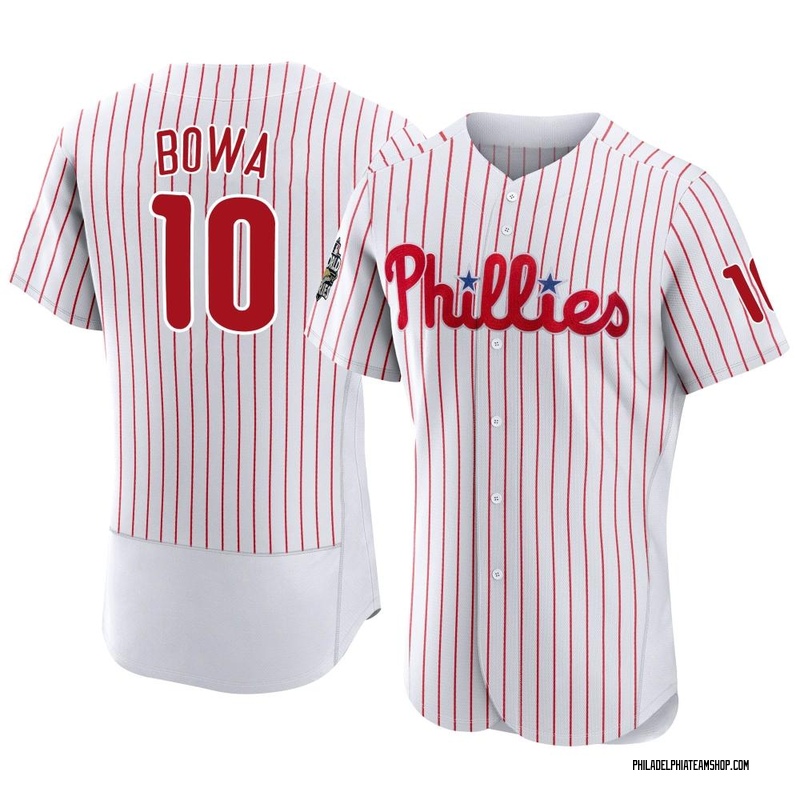 larry bowa jersey