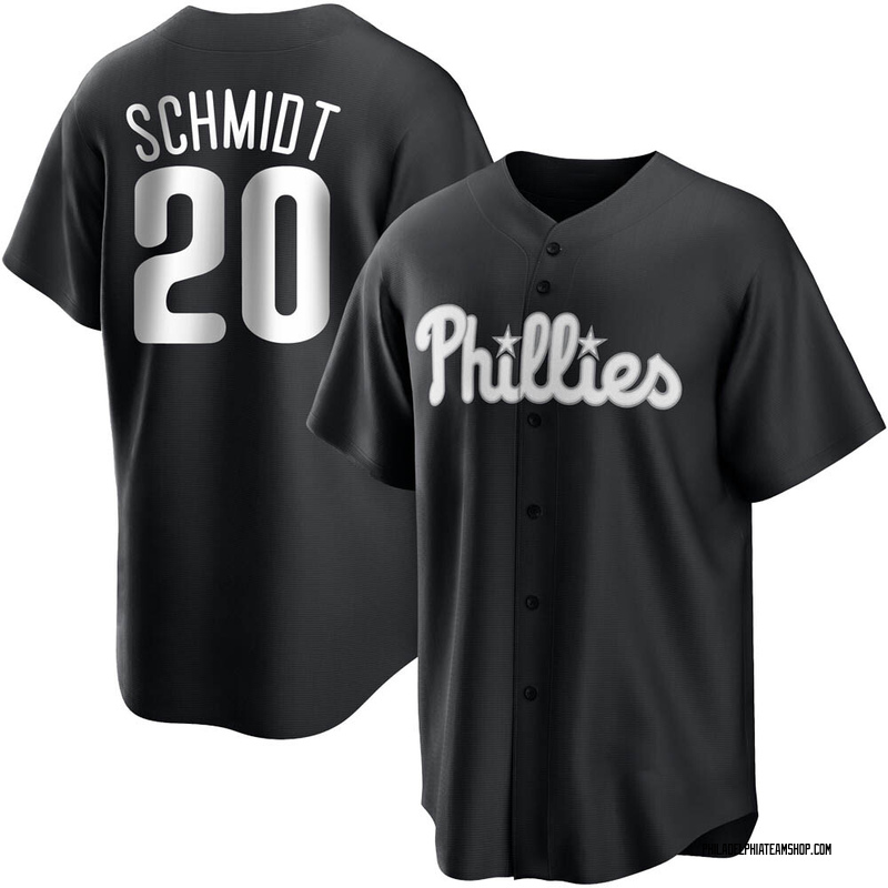 Black phillies jersey shop