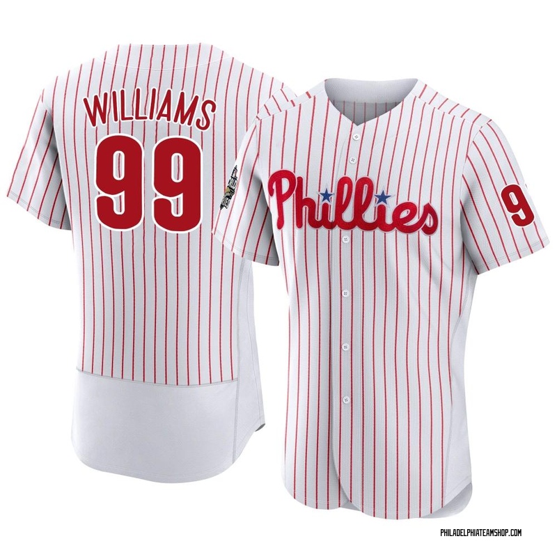 mitch williams 2022