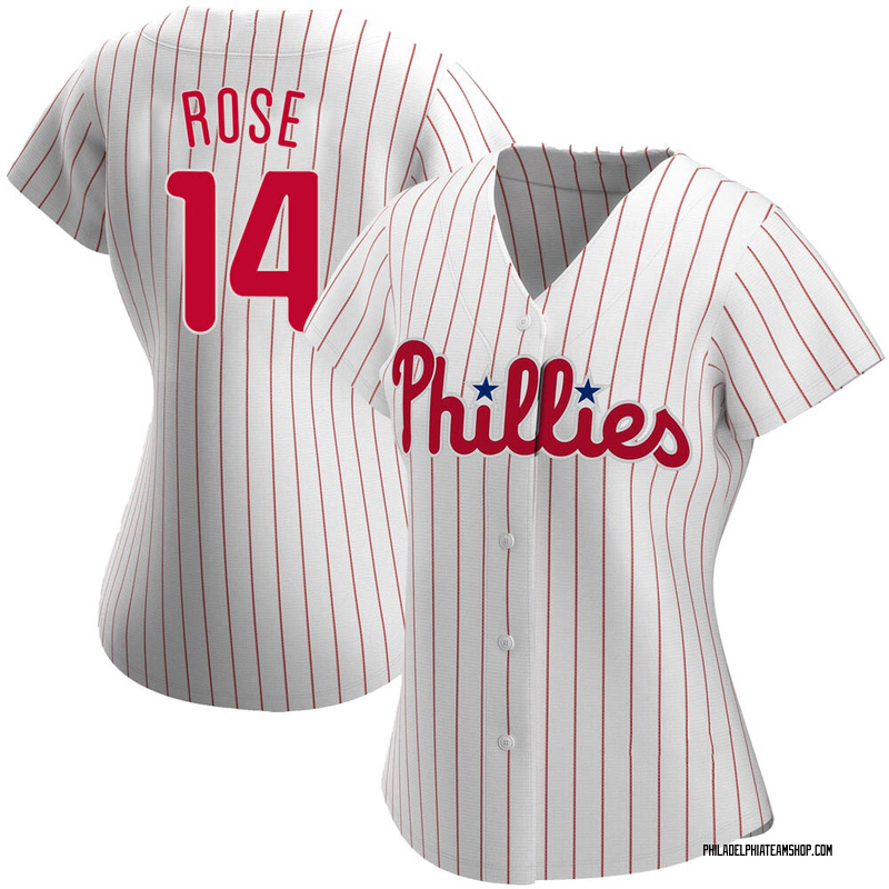 pete rose replica jersey