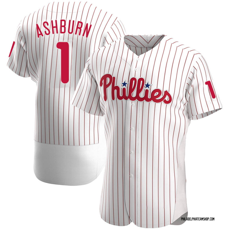 richie ashburn jersey