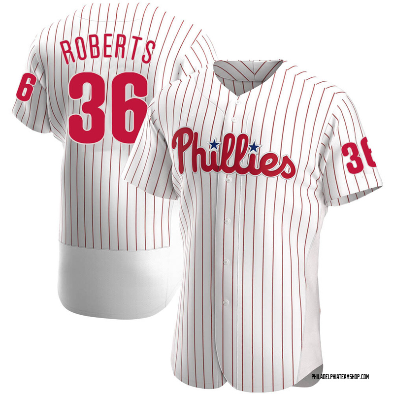 robin roberts phillies jersey