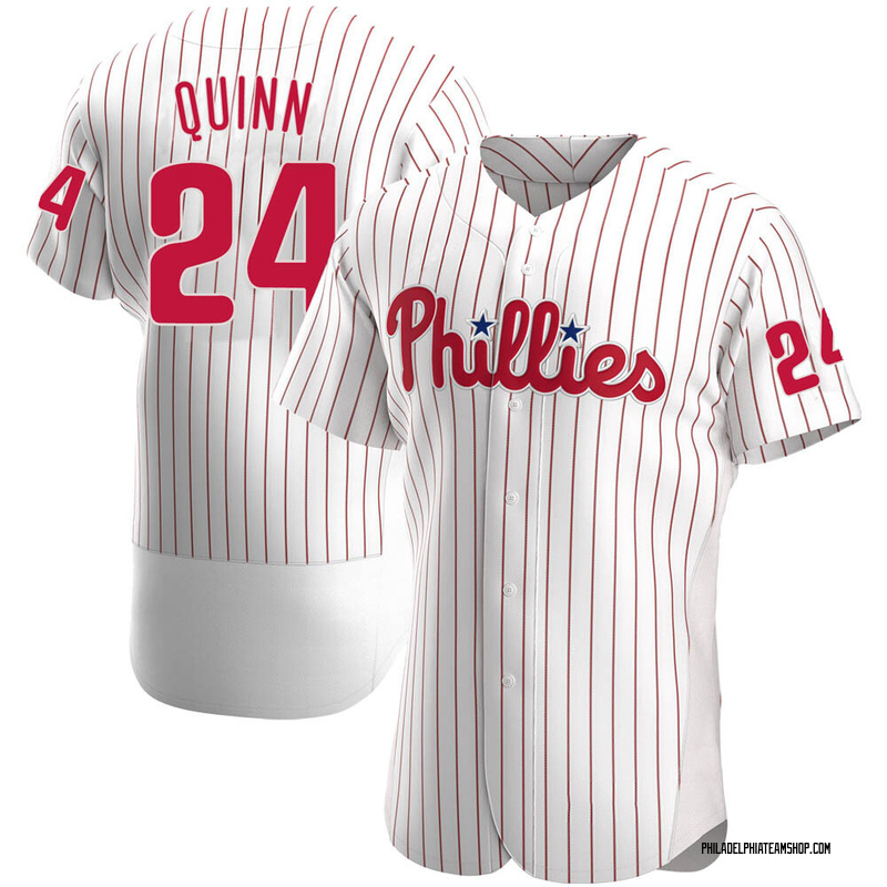 phillies home jersey