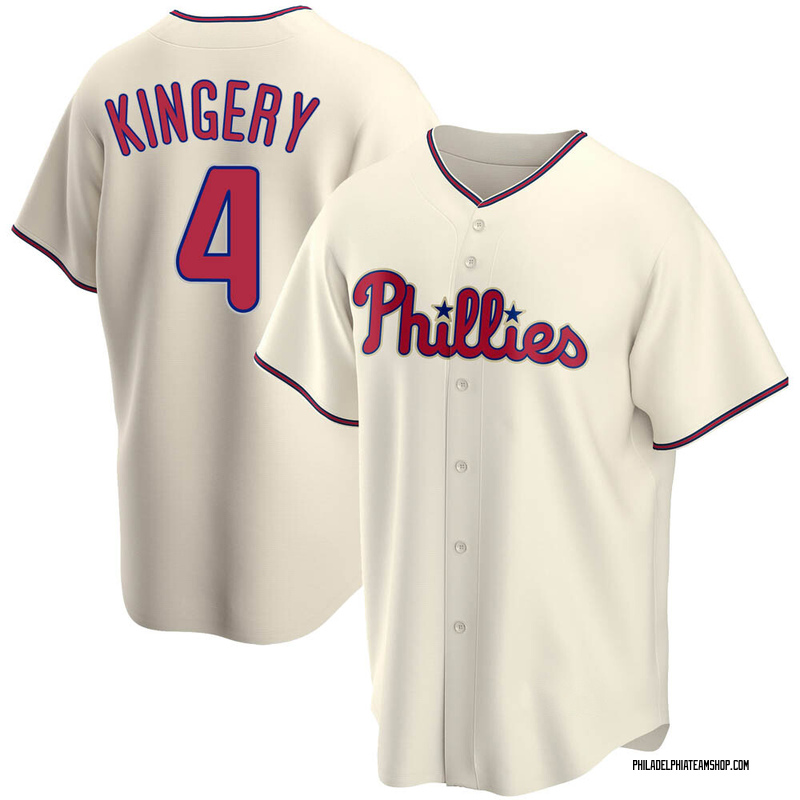 kingery jersey