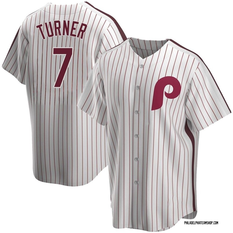 Trea Turner Jersey, Authentic Phillies Trea Turner Jerseys & Uniform